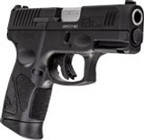 Taurus 1-G3C931 G3c 9mm Luger
**10 MTH FREE LAYAWAY / NO CC FEE** - 1 of 4