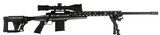 Howa HCRA72507USG American Flag Chassis 6.5 Creedmoor**10 MONTH FREE LAYAWAY** - 1 of 3
