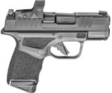 Springfield Armory HC9319BOSPWASP Hellcat Micro-Compact OSP 9mm Luger**10 MONTH FREE LAYAWAY** - 4 of 6