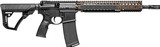 Daniel Defense 0208806027011 DDM4 M4A1 5.56x45mm NATO 14.50"**10 MONTH FREE LAYAWAY** - 1 of 3