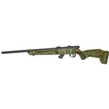 Savage Arms 26736 Mark II Minimalist 22 LR**10 MONTH FREE LAYAWAY** - 1 of 4