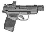 Springfield Armory HC9389BTOSPWASPMS Hellcat Micro-Compact RDP 9mm Luger 3.80"
**10 MONTH FREE LAYAWAY** - 3 of 4