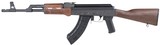 Century Arms RI4373N VSKA AK47 7.62x39mm 16.50