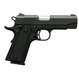 Browning 051905492 1911-380 Black Label Compact 380 ACP
**10 MONTH FREE LAYAWAY** - 2 of 3