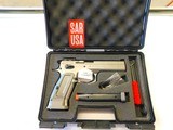 Sar USA K12STSP K-12 Sport 9mm Luger **10 MTH FREE LAYAWAY / NO CC FEE** - 3 of 9