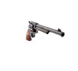 CIMARRON FRONTIER .38SPL/.357 PW FS 7.5" CC/BLUED WALNUT**10 MONTH FREE LAYAWAY** - 3 of 4