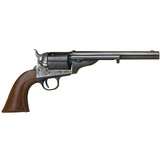 Cimarron CA916 1872 Open Top Army 45 Colt (LC) **10 MONTH FREE LAYAWAY** - 1 of 4