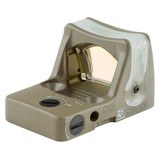 TRIJICON RMR DUAL ILLUMINATED SIGHT**10 MONTH FREE LAYAWAY** - 3 of 7