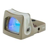 TRIJICON RMR DUAL ILLUMINATED SIGHT**10 MONTH FREE LAYAWAY** - 1 of 7