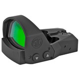 Sig Sauer Electro-Optics SOR1P100 Romeo1Pro Black 1x30mm 3 MOA Red Dot Reticle **10 MONTH FREE LAYAWAY** - 1 of 3