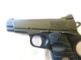 Wilson Combat X-TAC ELITE COMMANDER 45ACP 4.25" *FREE LAYAWAY* - 6 of 9