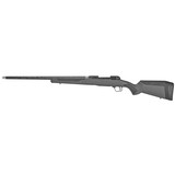 SAVAGE 110 ULTRALITE .270 WIN PROOF CARBON WRAP GREY ACCUFIT$150.00 OFF