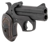 Bond Arms BABJ Black Jack 45 Colt (LC)/410 Gauge 3.50" *FREE LAYAWAY*