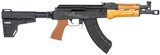 Century Arms HG6573N Draco Pistol 7.62x39mm 12.25" 30+1 *FREE LAYAWAY* - 3 of 4