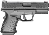 Springfield Armory XDME93810CBHCOSP XD-M Elite Compact OSP 10mm - 3 of 4