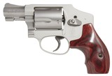 Smith & Wesson 163808 Model 642 Ladysmith 38 S&W Spl +P 5rd 1.88" *FREE LAYAWAY* - 3 of 4
