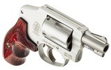 Smith & Wesson 163808 Model 642 Ladysmith 38 S&W Spl +P 5rd 1.88" *FREE LAYAWAY*