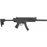 American Tactical, GSG-16, Semi-automatic, 22LR**10 MONTH FREE LAYAWAY** - 1 of 2