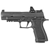 Sig Sauer 320XF9BXR3RXP P320 XFull Size RXP 9mm**ON SALE / NO CC FEE** - 1 of 4