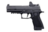 Sig Sauer 320XF9BXR3RXP P320 XFull Size RXP 9mm**ON SALE / NO CC FEE** - 4 of 4