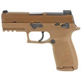 Sig Sauer 320CA9M18MS P320 M18 9mm Luger **FREE LAYAWAY / NO CC FEE** - 2 of 5