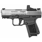Canik TP9 Elite Subcompact with Red Dot 9mm*FREE 10 MTH LAYAWAY* - 1 of 3