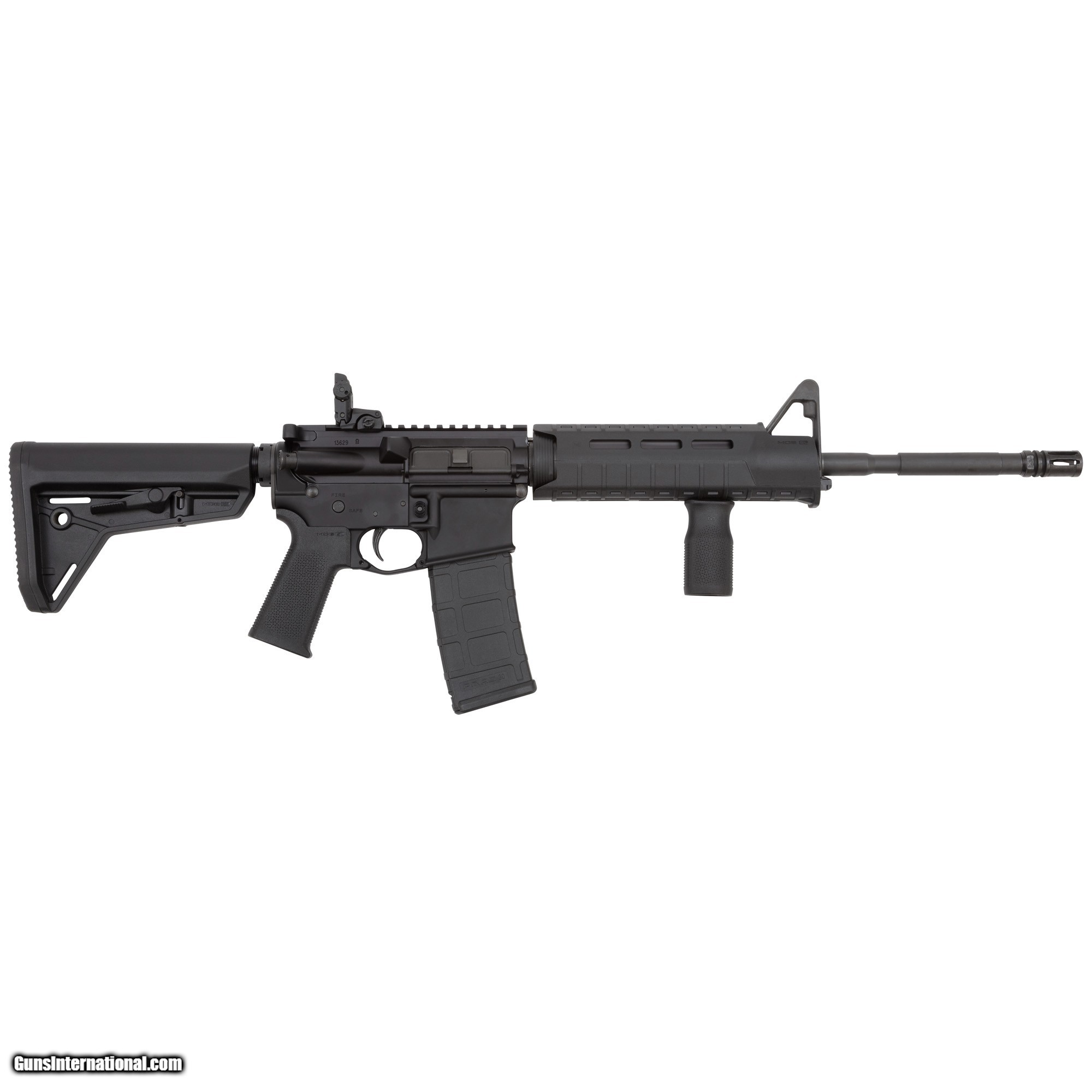 Colt Mfg CR6920MPS-B Carbine 5.56x45mm NATO **10 MONTH FREE LAYAWAY**