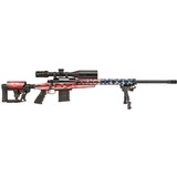 Howa HCRA72507USK American Flag Chassis 6.5 Creedmoor** 10 MONTH FREE LAYAWAY** - 1 of 2