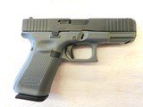 Glock 19 G19 Gen 5 Apollo Custom Concrete Gray**FREE 10 MTH LAYAWAY / NO CC FEE** - 5 of 9