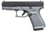 Glock 19 G19 Gen 5 Apollo Custom Concrete Gray**FREE 10 MTH LAYAWAY / NO CC FEE** - 1 of 9