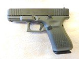Glock 19 G19 Gen 5 Apollo Custom Concrete Gray**FREE 10 MTH LAYAWAY / NO CC FEE** - 6 of 9