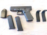 Glock 19 G19 Gen 5 Apollo Custom Concrete Gray**FREE 10 MTH LAYAWAY / NO CC FEE** - 4 of 9