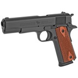 CIMARRON 1911A1 STANDARD .45ACP**10 MONTH FREE LAYAWAY** - 1 of 4