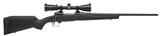 Savage Arms 57010 110 Engage Hunter XP 243 Win**10 MONTH FREE LAYAWAY** - 2 of 4