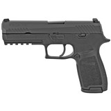 Sig Sauer 320F9B P320 Full Size 9mm**FREE 10 MTH LAYAWAY / NO CC FEE** - 1 of 3
