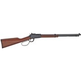 Henry H001TRP Small Game Rifle 22 Short,Long,LR 16 LR/21 Short 20"**10 MONTH FREE LAYAWAY** - 1 of 2