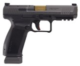 CANIK METE SFT OPTICS READY 9MM** 10 MTN FREE LAYAWAY / NO CC FEE** - 1 of 2