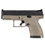 CZ-USA CZ P-10 SUB-COMPACT 9MM **NO CC FEE** - 1 of 2