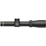 Leupold VX-Freedom Matte Black 1.5-4x20mm 1