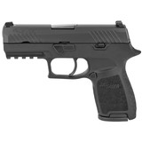 Sig Sauer 320C9B P320 Compact 9mm**10 MTH FREE LAYAWAY / NO CC FEE** - 2 of 4