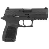 Sig Sauer 320C9B P320 Compact 9mm**10 MTH FREE LAYAWAY / NO CC FEE** - 3 of 4