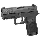 Sig Sauer 320C9B P320 Compact 9mm**10 MTH FREE LAYAWAY / NO CC FEE** - 1 of 4