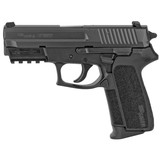 Sig Sauer E20229BSS SP2022 Full Size 9mm Luger**10 MONTH FREE LAYAWAY** - 2 of 4