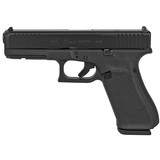 Glock PA175S203MOS G17 Gen5 MOS 9mm Luger Caliber
**10 MONTH FREE LAYAWAY** - 2 of 4