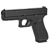 Glock PA175S203MOS G17 Gen5 MOS 9mm Luger Caliber
**10 MONTH FREE LAYAWAY** - 1 of 4