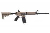 Ruger, AR-556 Barrett Brown, Semi-Auto, 5.56 NATO
**10 MONTH FREE LAYAWAY** - 1 of 2