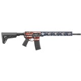 Ruger 8538 AR-556 MPR 5.56x45mm NATO**10 MONTH FREE LAYAWAY** - 3 of 4