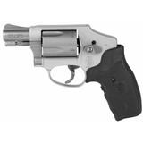 Smith & Wesson 163811 Model 642 Airweight 38 Special Caliber
**10 MONTH FREE LAYAWAY** - 2 of 5