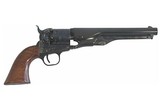 CIMARRON 1861 NAVY CUT FOR STOCK .36 CALIBER**10 MONTH FREE LAYAWAY** - 1 of 2