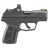 TALO EXCLUSIVE RUGER MAX-9 9MM
**10 MTH FREE LAYAWAY / NO CC FEE** - 2 of 3